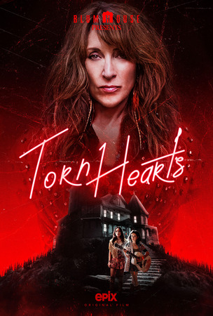 Torn Hearts 2022 Dubb in Hindi Movie